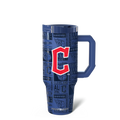 Thicc Buddy 40oz | Cleveland Guardians| Legacy image 1