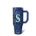 Thicc Buddy 40oz | Seattle Mariners | Legacy image 1
