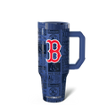 Thicc Buddy 40oz | Boston Red Sox | Legacy image 1