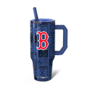 Thicc Buddy 40oz | Boston Red Sox | Legacy image 1