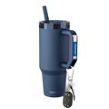 Thicc Buddy 40oz | Navy image 1