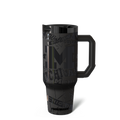 Thicc Buddy 40oz | Michigan Wolverines | Night Game image 1