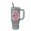 Thicc Buddy 40oz | Ohio State | Legacy image 1