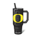 Thicc Buddy 40oz | Oregon Ducks | Legacy image 1