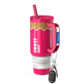 Thicc Buddy 40oz | Pink Pencil image 1