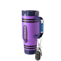 Thicc Buddy 40oz | Purple Crayon image 1