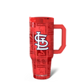 Thicc Buddy 40oz | St. Louis Cardinals | Legacy image 1