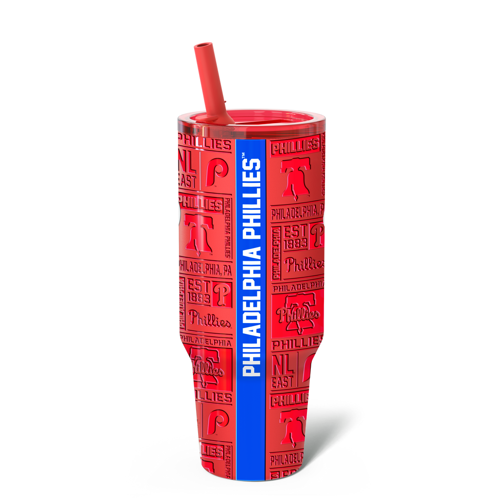 Thicc Buddy 40oz | Philadelphia Phillies| Legacy image 2