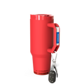 Thicc Buddy 40oz | Red image 1