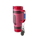Thicc Buddy 40oz | Red Crayon image 1