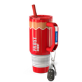 Thicc Buddy 40oz | Red Pencil image 1