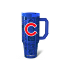 Thicc Buddy 40oz | Chicago Cubs | Legacy image 1