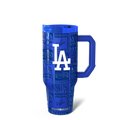 Thicc Buddy 40oz | LA Dodgers | Legacy image 1