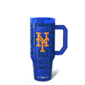 Thicc Buddy 40oz | New York Mets | Legacy image 1