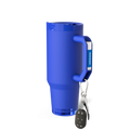 Thicc Buddy 40oz | Royal image 1