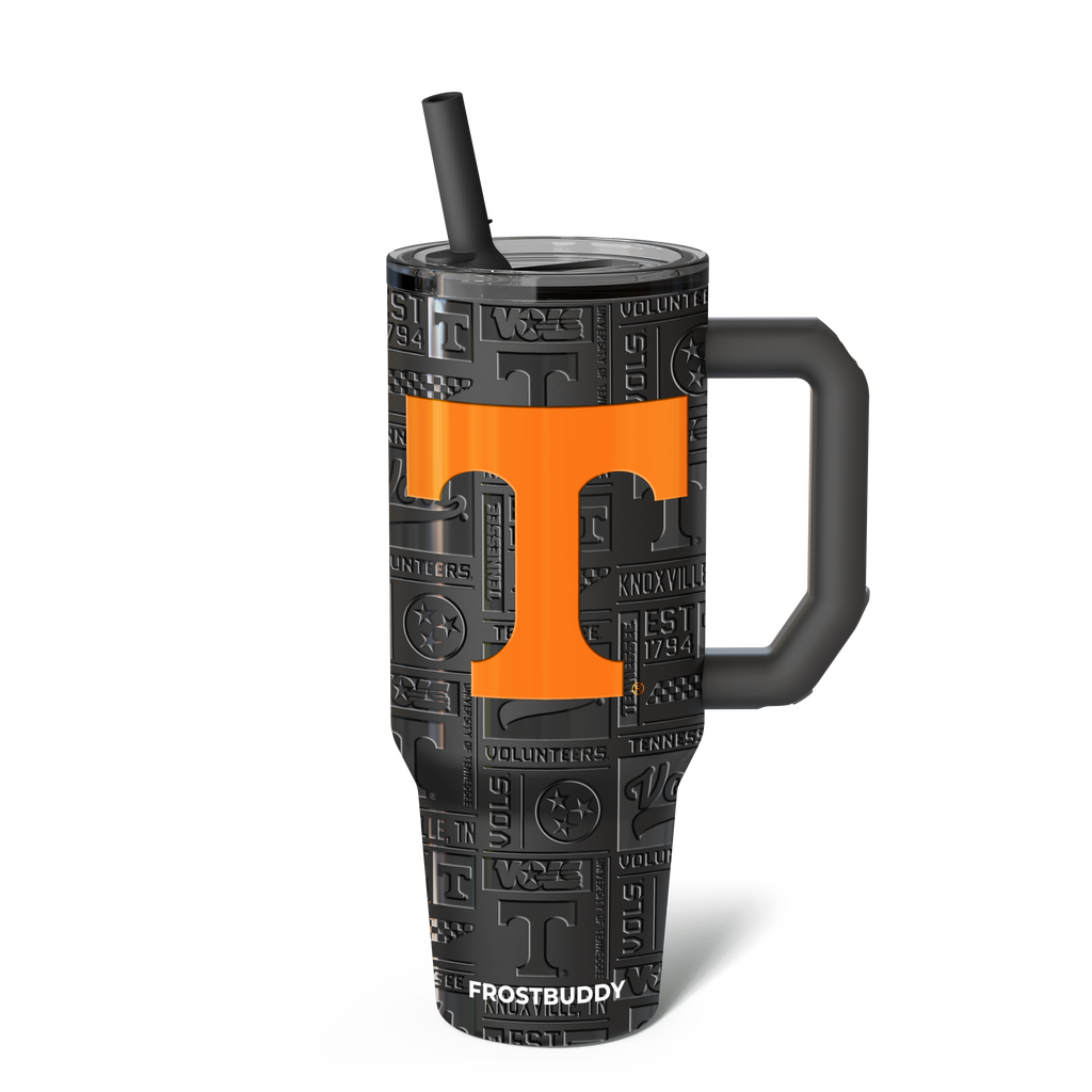 Thicc Buddy 40oz | Tennessee Vols | Legacy image 1