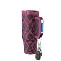 Thicc Buddy 40oz | Velvet Grimoire image 1