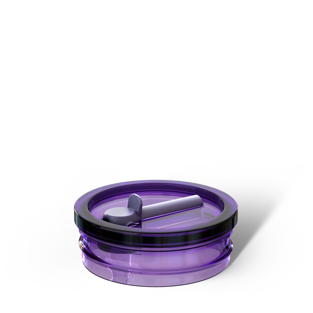 Thicc Buddy 40oz | Flip Straw Lid image 14
