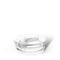 Thicc Buddy 40oz | Flip Straw Lid image 1