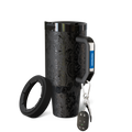Thicc Buddy 50oz | Black Lace image 1