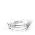 Thicc Buddy 50oz | Flip Straw Lid image 1