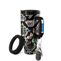 Thicc Buddy 50oz | Metallic Venom image 1