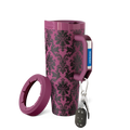 Thicc Buddy 50oz | Velvet Grimoire image 1