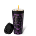 To-Go Buddy | Purple Knotty image 1