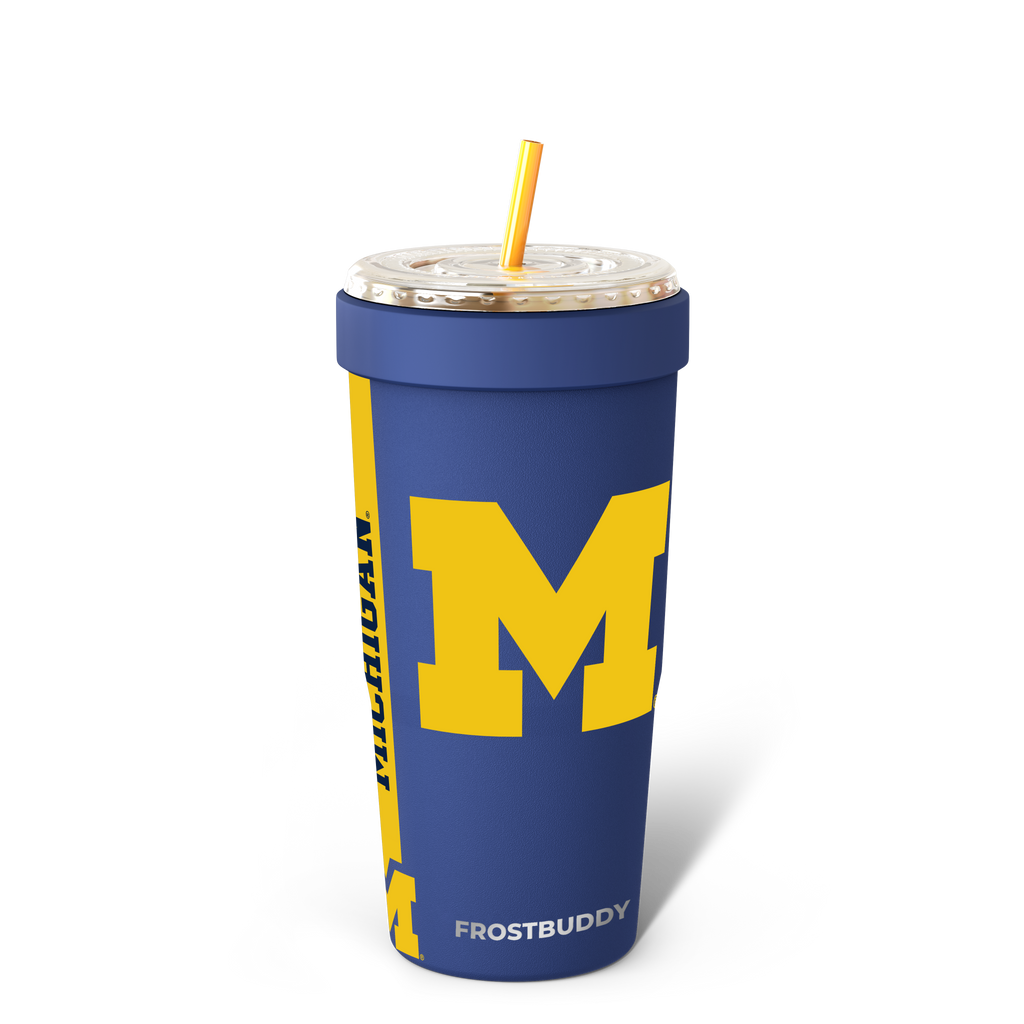 To-Go Buddy | Michigan Wolverines | Gameday image 1