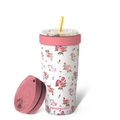 To-Go Buddy | Pink Floral image 1