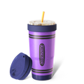 To-Go Buddy | Purple Crayon image 1