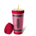 To-Go Buddy | Red Crayon image 1