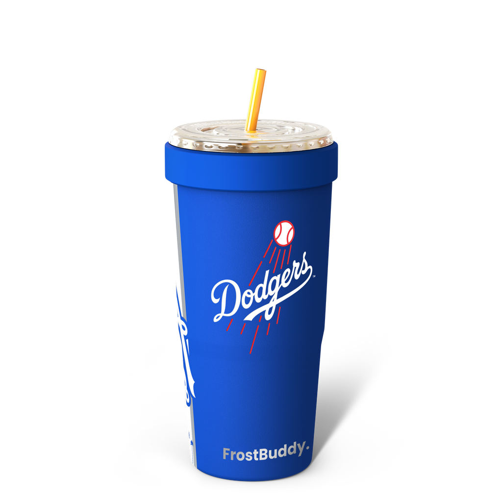 To-Go Buddy | Los Angeles Dodgers | Gameday image 1