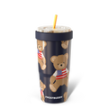 To-Go Buddy | Stars & Snuggles image 1