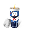 To-Go Buddy | Ghostbusters™ | Stay Puft image 1