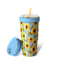 To-Go Buddy | Sunflower Skies image 1