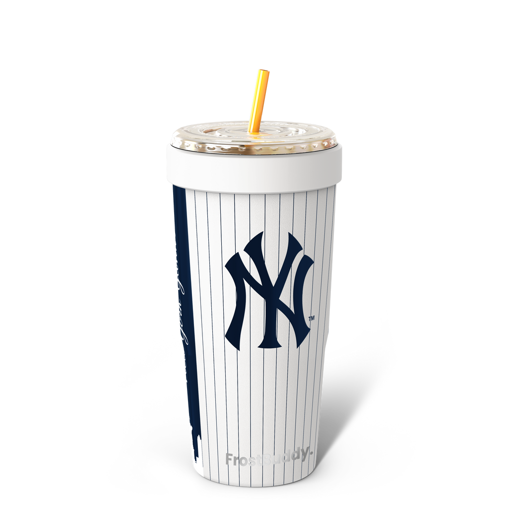 To-Go Buddy | New York Yankees | Gameday image 1