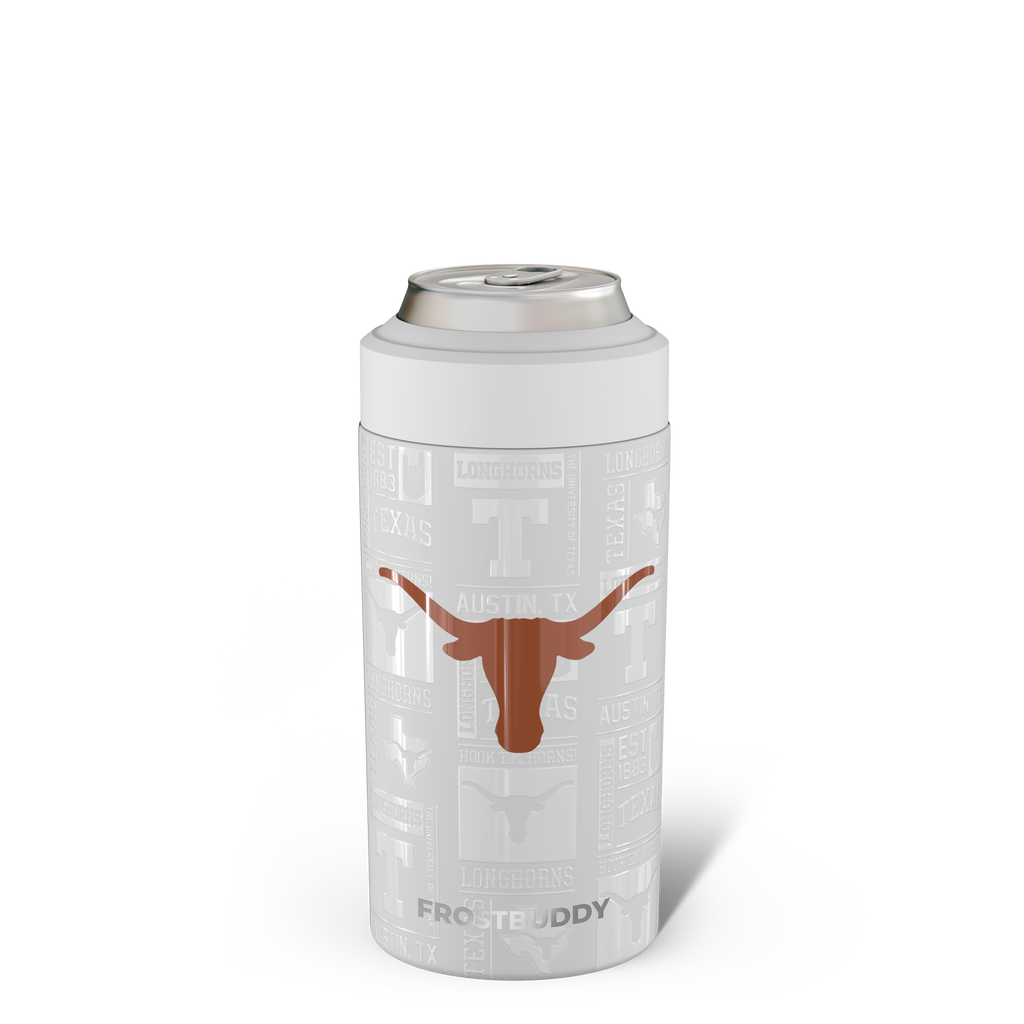 Universal Buddy | Texas Longhorns | Legacy image 1