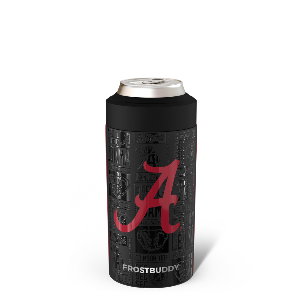 Universal Buddy | Alabama Crimson Tide | Legacy image 1