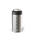 Universal Buddy | Diamond Plate | Silver image 1