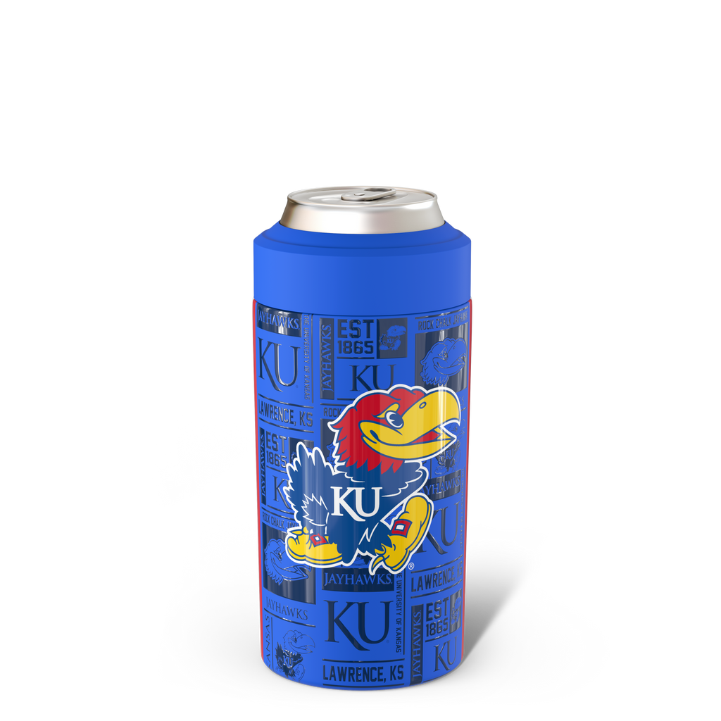 Universal Buddy | Kansas Jayhawks | Legacy image 4