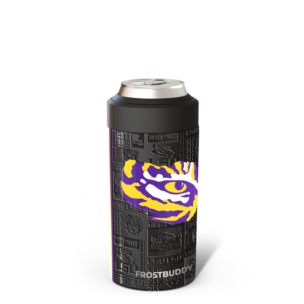 Universal Buddy | LSU Tigers | Legacy image 2