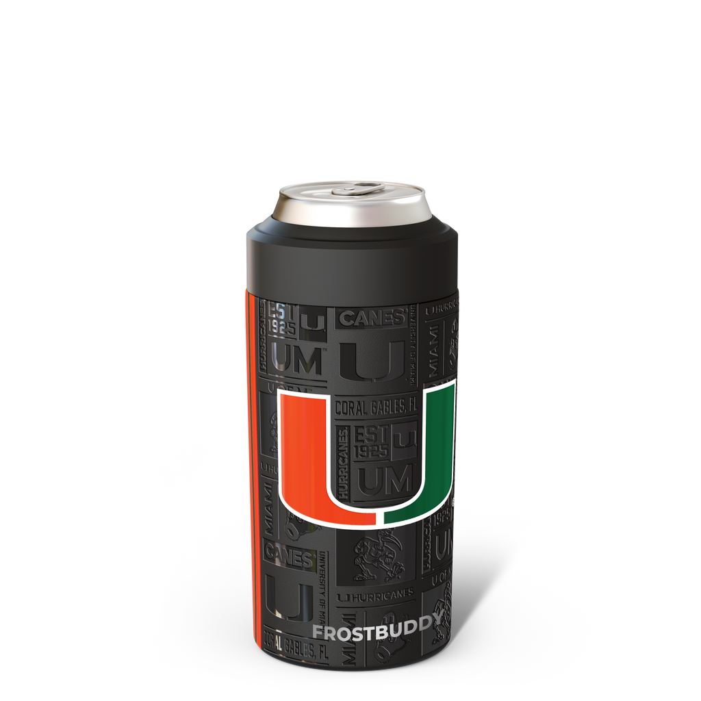 Universal Buddy | Miami Hurricanes | Legacy image 2