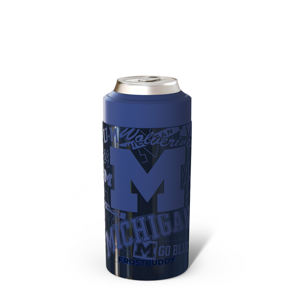 Universal Buddy | Michigan Wolverines | Color Rush image 1