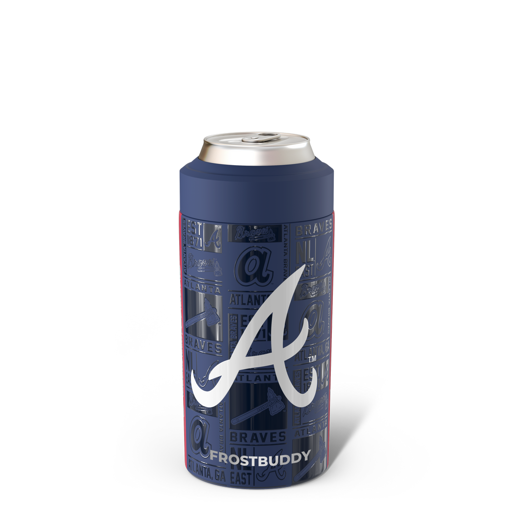 Universal Buddy | Atlanta Braves | Legacy image 1