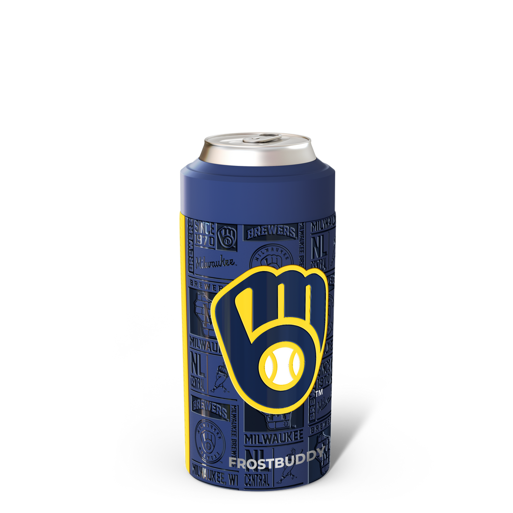 Universal Buddy | Milwaukee Brewers | Legacy image 2
