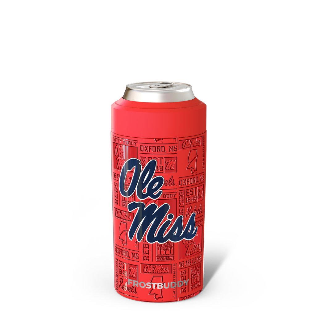 Universal Buddy | Ole Miss Rebels | Legacy image 1