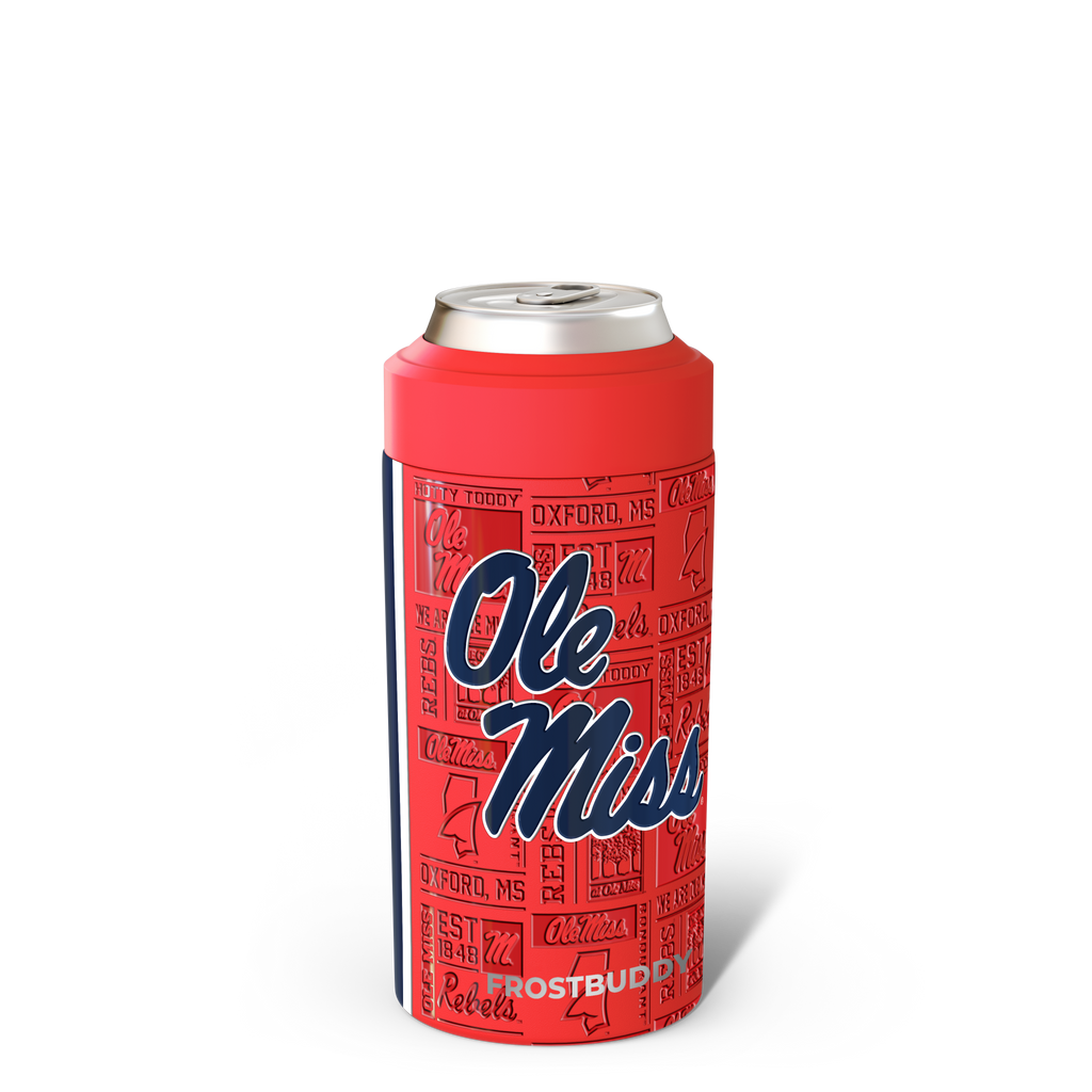 Universal Buddy | Ole Miss Rebels | Legacy image 2