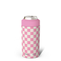 Universal Buddy | Pink Checkered image 1