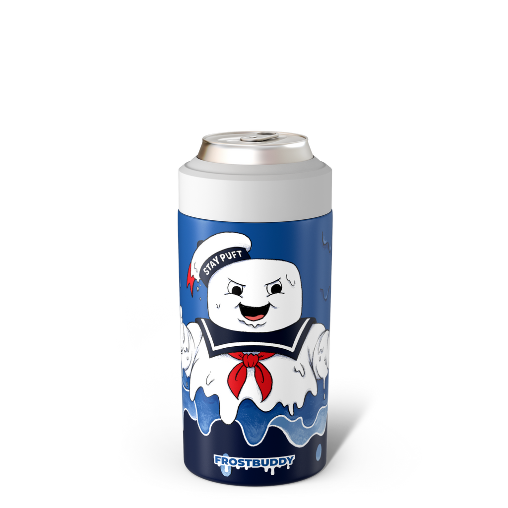 Universal Buddy | Ghostbusters™ | Stay Puft image 1